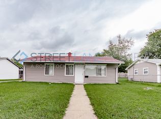 410 Eberhart Dr, Shelbyville, IN 46176