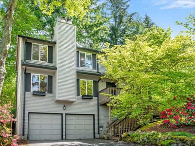 12415 NW Haskell Ct APT 1, Portland, OR, 97229