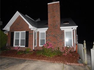 533 Brisa Dr, Chesapeake, VA 23322