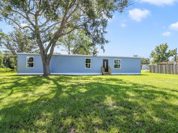 3380 Maple Ln, Haines City, FL 33844
