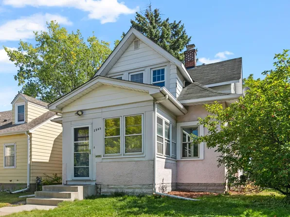 2549 Brighton Ave NE, Minneapolis, MN 55418