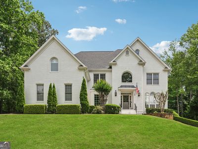 115 Hopewell Grove Dr, Milton, GA, 30004