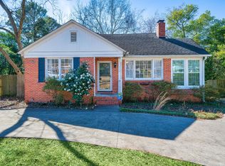 112 Rosemary Ln, North Augusta, SC 29841