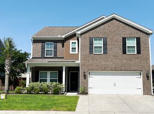 2015 Welsh Pony Dr, Awendaw, SC 29429