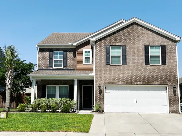 2015 Welsh Pony Dr, Awendaw, SC 29429