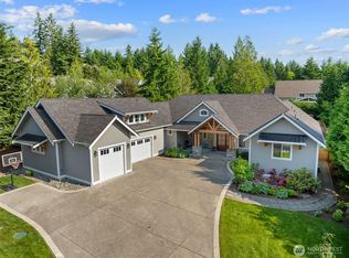 4720 Stonebridge Dr NW, Gig Harbor, WA 98332