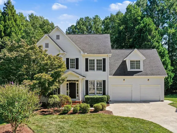 26 Ballard Ct, Durham, NC 27712