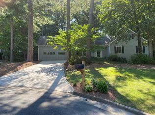 4646 Villa Ridge Rd NE, Marietta, GA 30068