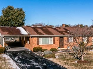 740 Broadview Dr, Harrisonburg, VA 22802