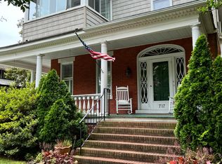 717 Maury Ave #2, Norfolk, VA 23517