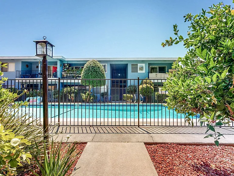 PURE Property Management Presents: El Prado Apartments — Photo 6