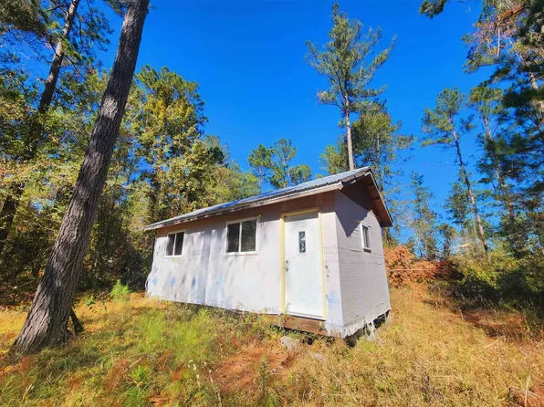 284 SW Paradise Way, Greenville, FL 32331