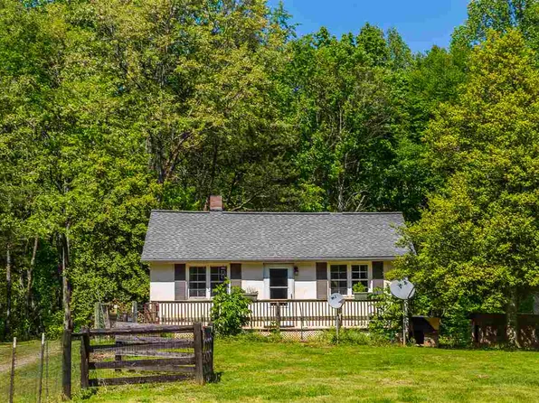 23199 Monrovia Rd, Orange, VA 22960