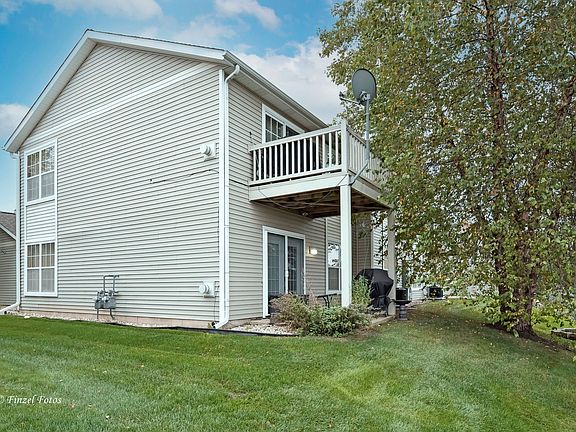 Exterior Back