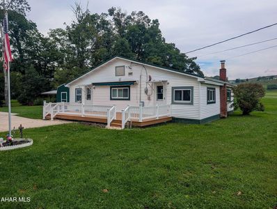 170 Wayne Blvd, Alum Bank, PA, 15521