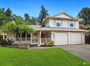 30706 48th Ave S, Auburn, WA