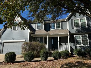 14070 S Seminole Ct, Olathe, KS 66062