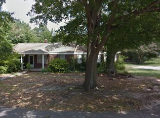 1538 Aralia Dr, Columbia, SC 29205