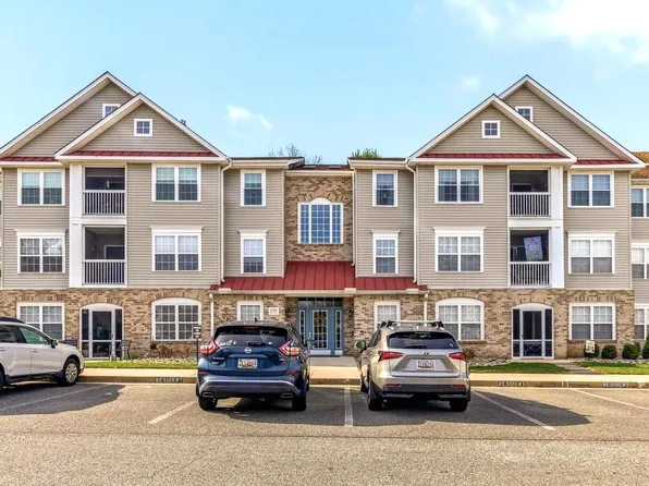 1700 Rich Way #1B, Forest Hill, MD 21050