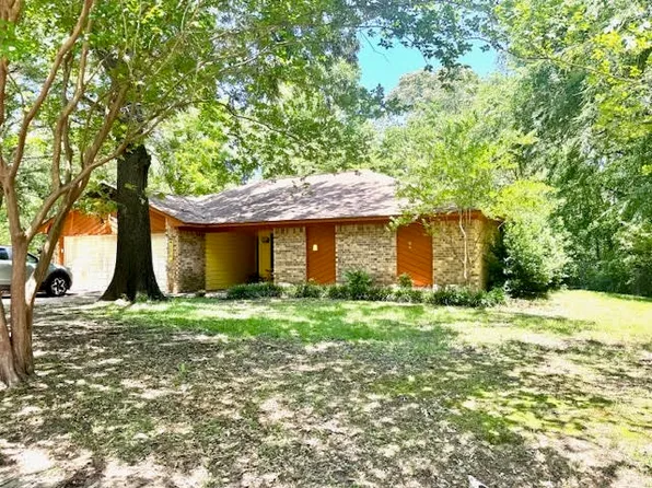 23319 Peninsula Point, Frankston, TX 75763