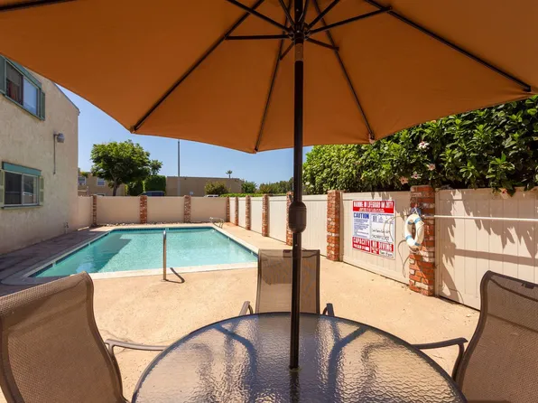 San Remo Court, 540 Naples St #18, Chula Vista, CA 91911
