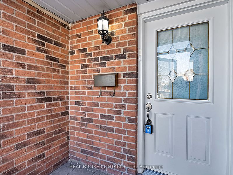Mississauga House for rent - 3 Bedrooms in Mississauga