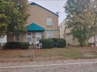 1313 1/2 Fletcher Ave, Dunbar, WV 25064