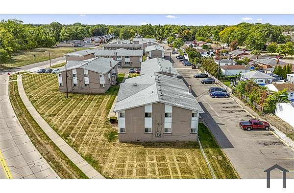 550 Harrison Blvd # 20, photo 5