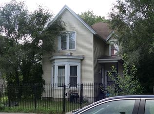 6926 S Lowe Ave, Chicago, IL 60621