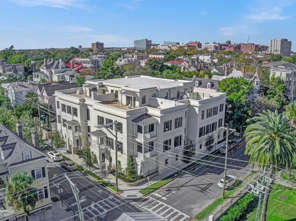 31 Smith St #303, Charleston, SC 29401