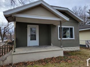 1111 Emerson Ave, Muskegon, MI 49442