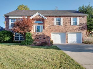 4189 E Crighton Pl, Springfield, MO 65809