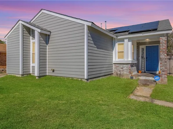 1817 Timberlane Estates Dr, Harvey, LA 70058