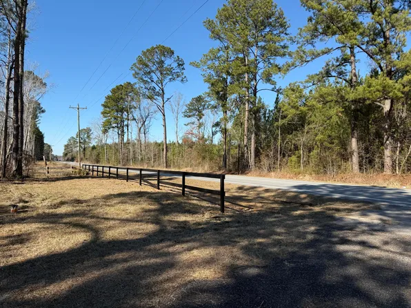 LOT B Highway 1 #61, Ridgeville, SC 29472