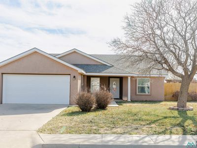 2101 Hali Ln, Clovis, NM, 88101