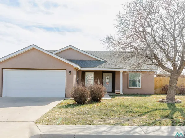 2101 Hali Ln, Clovis, NM 88101