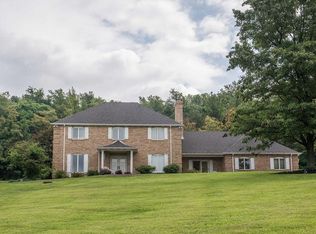 433 Rehoboth Church Rd, Perryopolis, PA 15473