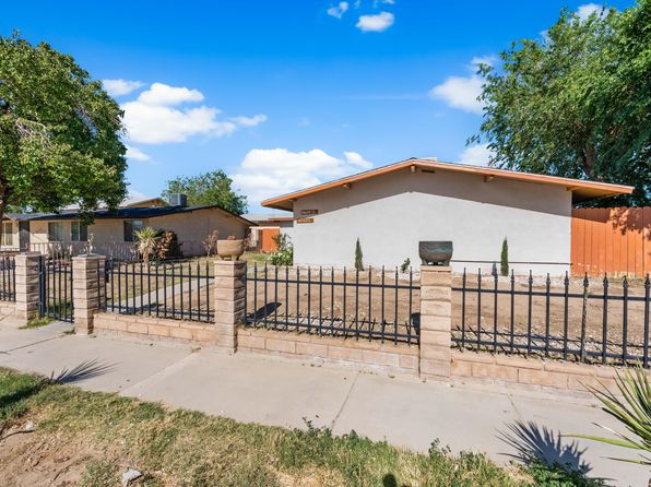 45426 10th St W, Lancaster, CA 93534