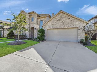 3534 Cassini Dr, Iowa Colony, TX 77583