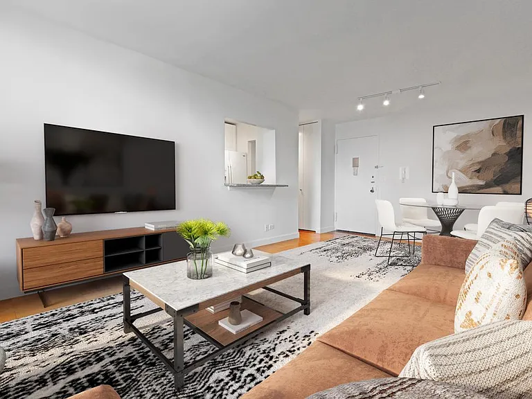 300 E 75th St #19P — Photo 1