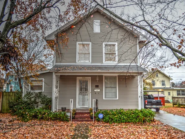 909 Hadley Ave, Old Hickory, TN 37138