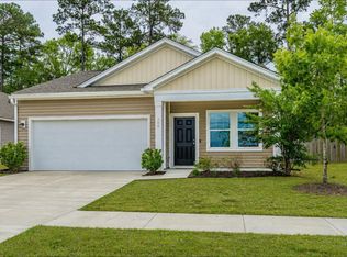 309 Sedona Dr, Summerville, SC 29486