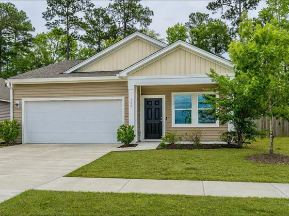 309 Sedona Dr, Summerville, SC 29486
