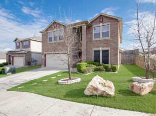 25002 Terlingua Bnd, San Antonio, TX 78261