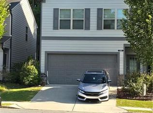 36 Laurel Dr E, Dawsonville, GA 30534