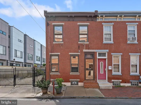 314 E Wildey St, Philadelphia, PA 19125