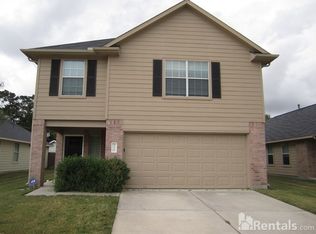 22358 Queenbury Hills Dr, Houston, TX 77073