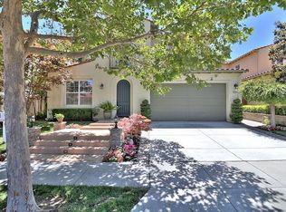8154 Briar Oaks Dr, San Ramon, CA 94582