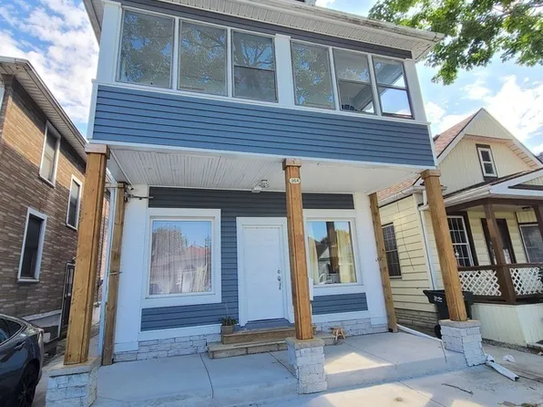 364 Bridge Ave Unit 1, Windsor, ON N9B 2M4
