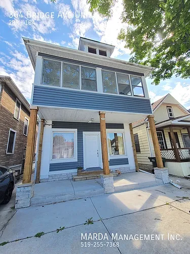364 Bridge Ave #1 Photo 1